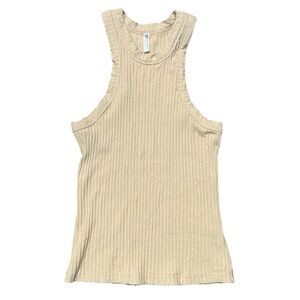 Free Peoplee Movement Tank size M
